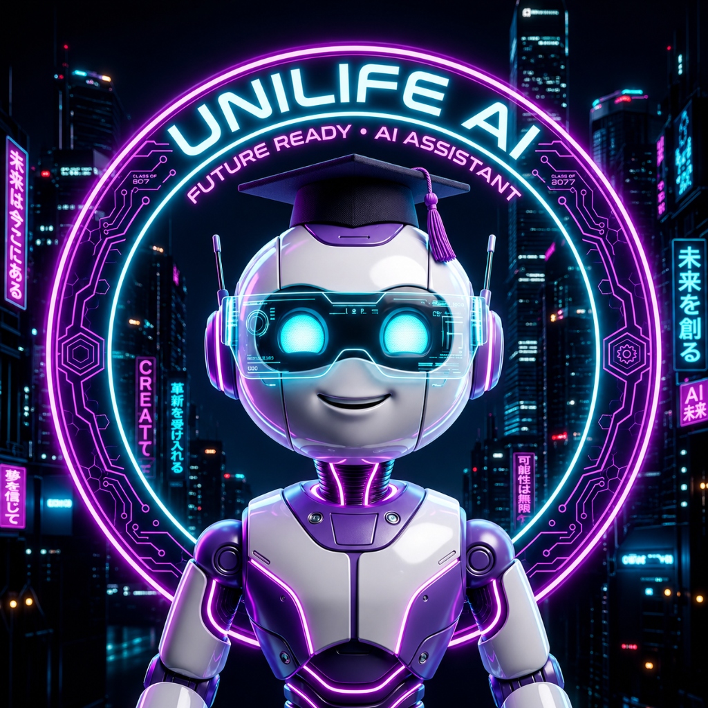UniLife AI Logo